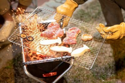 「1泊4万円」高額ペンションなのにセルフ清掃＆炭処理…韓国・男性の猛反発が物議