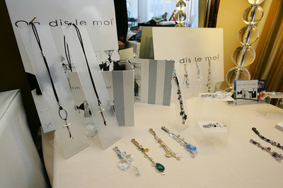 ＜第64回ゴールデングローブ賞＞授賞式ギフトバッグの展示会開催 - 米国