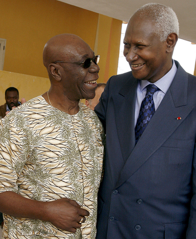 ＜第20回汎アフリカ映画テレビ祭＞開幕を迎える - ブルキナファソ