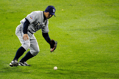 岩村 4打数2安打もワールドシリーズ敗退