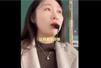 中国の女性教師 小学校のいじめ問題に真っ向から向き合う