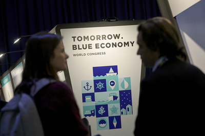 Tomorrow.Blue Economy 2026、ブルーエコノミーの戦略的針路を示す
