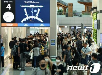 韓国の航空券価格が高止まり…国際原油価格＋旅行需要増