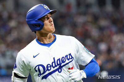 「大谷翔平らを傷つける」MLBソウル開幕戦、爆弾テロで脅迫という悪質さ