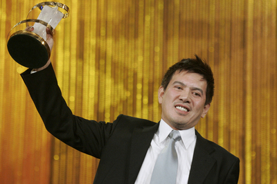 第7回マラケシュ国際映画祭　ゴールデン・スター審査員賞発表