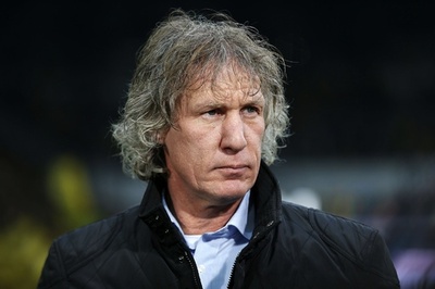 降格危機のニュルンベルクが指揮官を解任