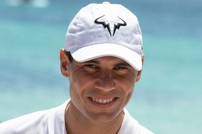 ナダルもデ杯とATPカップの統合訴える、「テニスの健全性」のため