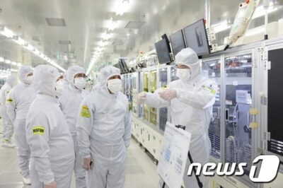 [KWレポート] 韓国ハイテクの現在地 (6) 中国追撃に備え「ツートラック」