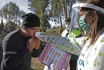 新型コロナで「嗅覚が失われる時」 患者の苦悩と希望