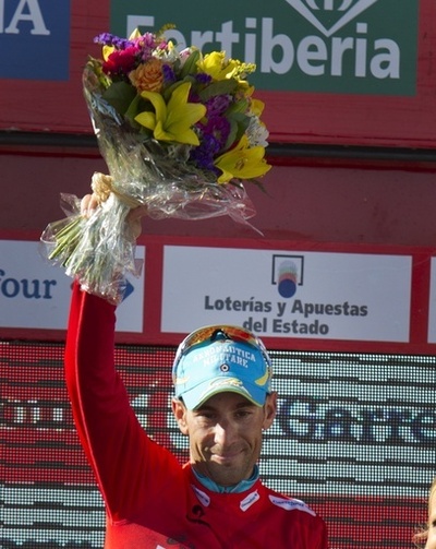 キリエンカが第18ステージ優勝、ニバリが総合首位を死守 ブエルタ・ア・エスパーニャ