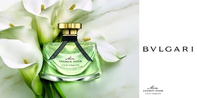 ジャスミンが涼やかに香る「ブルガリ」フレグランスミスト