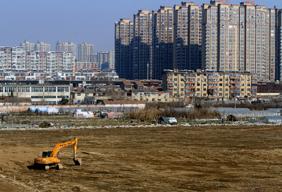 中国不動産業界、再び資金調達のピーク期 債券満期で償還圧力高まる