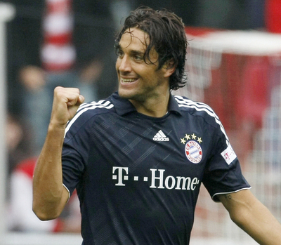 バイエルン アウェーでケルンに快勝