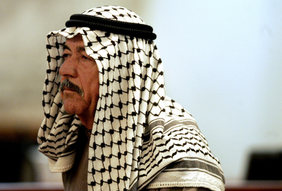 故フセインのいとこ「ケミカル・アリ」死刑囚、別公判が再開