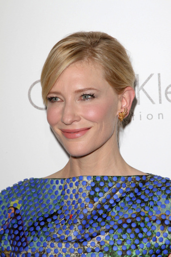 ケイト・ブランシェット、「ワーストドレッサーは名誉」