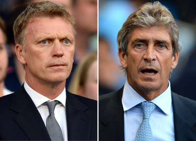 機運を懸けて激突するマンチェスターの両雄