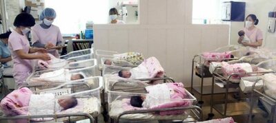 韓国・昨年10万件以上の不妊夫婦の施術支援…地方自治体によって異なる支援内容
