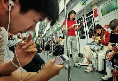 中国 成人1人当たりの紙版書籍の読書量は年間4.81冊 「デジタル化」が進行