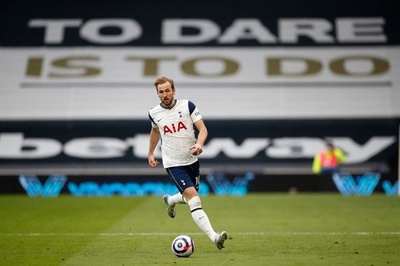 ケインがスパーズ残留を明言 チームへの貢献に「100%集中」