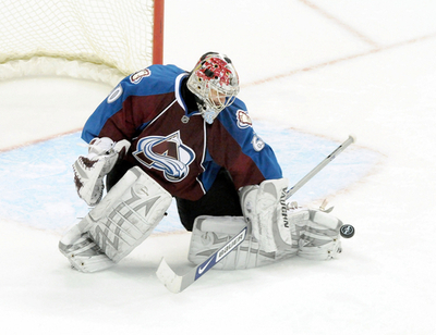 アバランチ フライヤーズを降し2連敗を止める