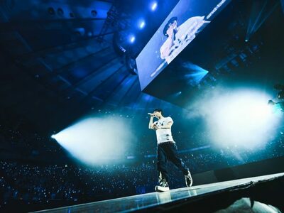 WOODZ、未発表曲を初公開し新たな音楽の章へ