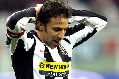 ユベントス カリアリと引き分けて勝ち点1を分け合う