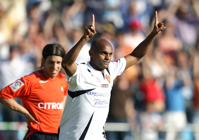 ＜サッカー リーガエスパニョーラ＞サラゴサ ホームでセルタを降す - スペイン