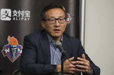 スポーツ業界を席巻するチャイナマネー健在、アリババのナンバー2がNBAチームを買収