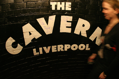 歴史的ライブハウスが50歳を迎える - 英国