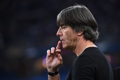 ドイツはフランスに逆転負け、直近10戦6敗目もレーブ監督は「満足」