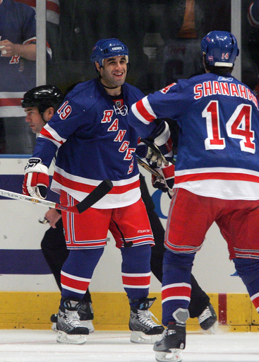 レンジャーズ キャピタルズを降し連敗を2でストップ