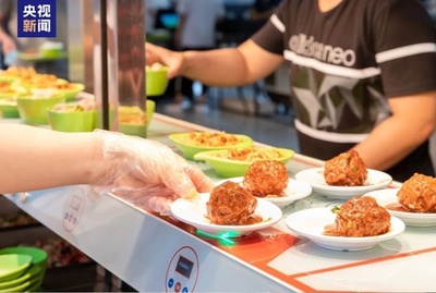 10年間維持 南京理工大学の「温かい食事手当」に多くの人が感動