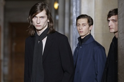 「ルメール」16/17年秋冬メンズ