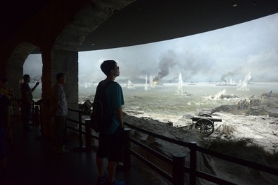 開戦から120年、中国をいまだ刺激する日清戦争