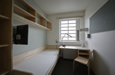 ノルウェー、受刑者あふれスウェーデンに「刑務所貸して」