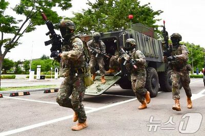 韓国軍、電磁波で敵の判断力低下を狙う「認知打撃」体系を研究