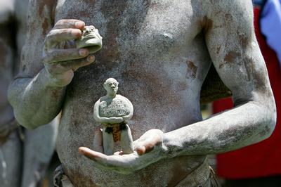 パプアニューギニア、エイズ対策が急務