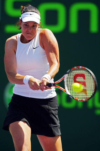 ダベンポート パンに快勝し3回戦進出