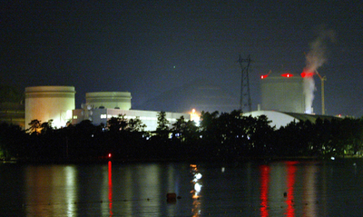相次ぐ原発事故隠ぺい、「制御棒脱落」も事故報告対象に - 東京