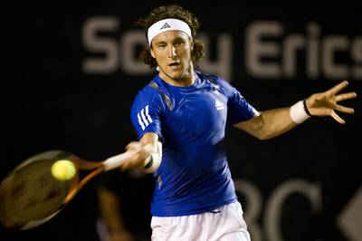 モナコ ブルゼジッキ降し2回戦へ