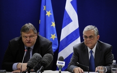 ユーロ圏、ギリシャ第2次支援で合意 主なポイント
