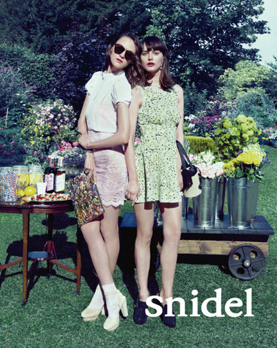 ＜senken h 135＞マンスリー／ここだけのアイテムも豊富に揃え、高感度なライフスタイルを提案