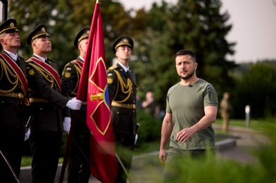 ウクライナ軍、南部で複数の集落を奪還と発表