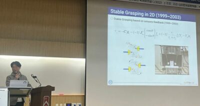 「物をつかむロボットの手は、まだ小学生レベル」…韓国のロボットエキスパートが根本的難題を指摘