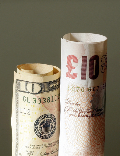 旅先で貸した5ポンド、39年後に守られた約束 英国