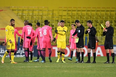 柏が大会初勝利、セレッソは敵地でブリーラムに敗戦 ACL