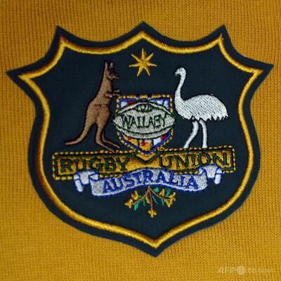 ラグビー元U-20豪代表選手が22歳で引退 継続的な脳振とう症状で