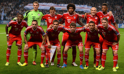 13クラブW杯の対戦カードが決定