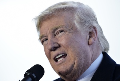 「隠れ支持者」はトランプ氏の秘密兵器になるか、米大統領選