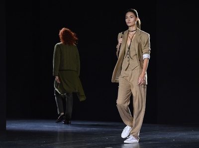 「ラグ ＆ ボーン」20年春夏